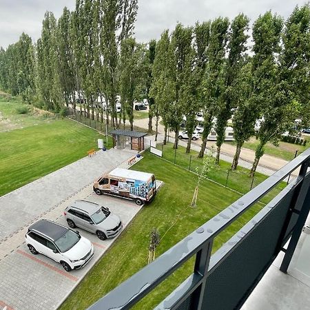 Aqua Relax Apartman Dunajská Streda Zewnętrze zdjęcie
