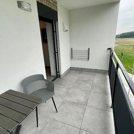 Aqua Relax Apartman Dunajská Streda Zewnętrze zdjęcie