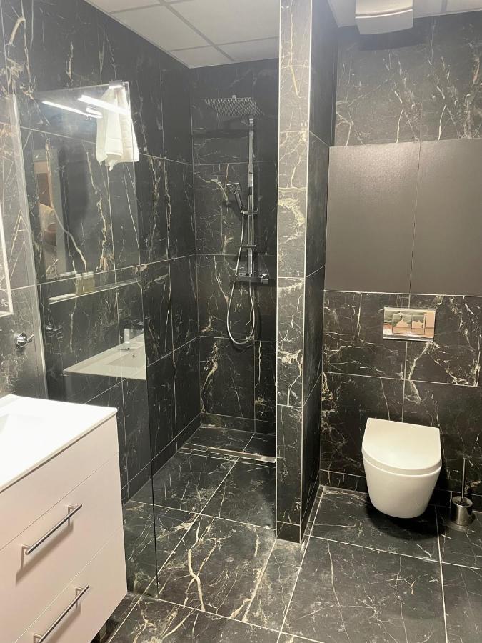 Aqua Relax Apartman Dunajská Streda Zewnętrze zdjęcie